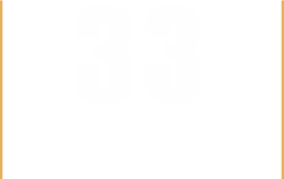 33 passionnés experimentés