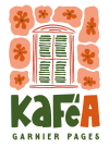 Logo KafeA